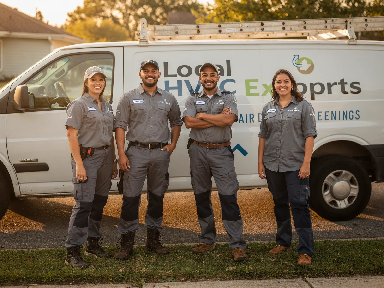 24/7 HVAC Repair & AC Replacement company in Northport, MI